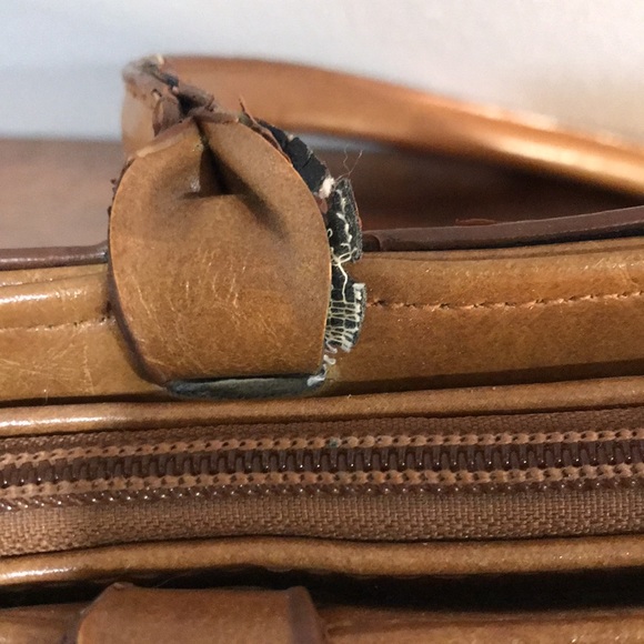 Matt and Nat bag. Vintage original bag. - Picture 8 of 16